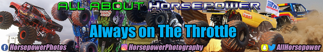 All About Horse Power